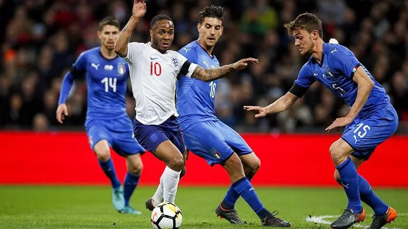 Các loại kèo cá cược bóng đá Euro phổ biến