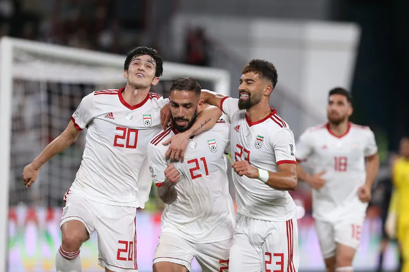 Kinh Nghiệm Cá Nhân Khi Soi Kèo Bóng Đá Asian Cup