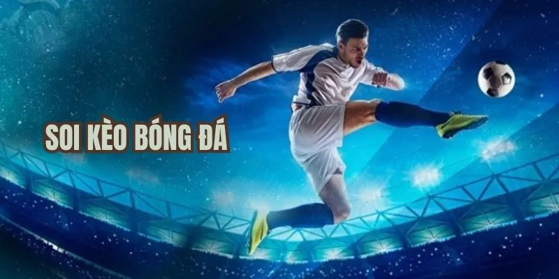 Phương pháp soi kèo bóng đá mysoccertip từ chuyên gia