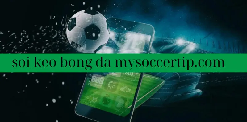 FAQs về soi kèo bóng đá mysoccertip.com