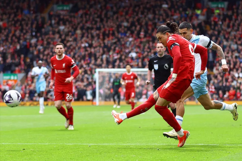 Hiểu biết về phong độ của Liverpool trong mùa giải