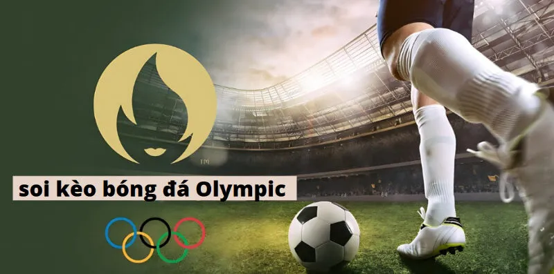 Tầm quan trọng của soi kèo bóng đá Olympic hôm nay