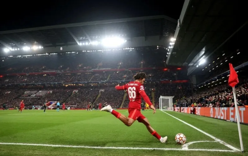 Các lời khuyên của bạn soi kèo phạt góc Liverpool