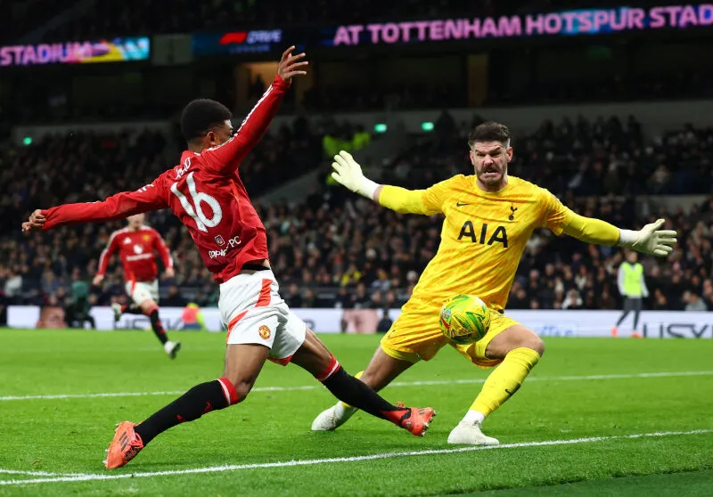 Các lời khuyên của bạn soi kèo phạt góc Tottenham