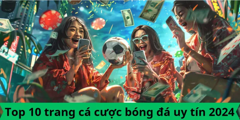 Giới thiệu về ngành cá cược bóng đá trực tuyến