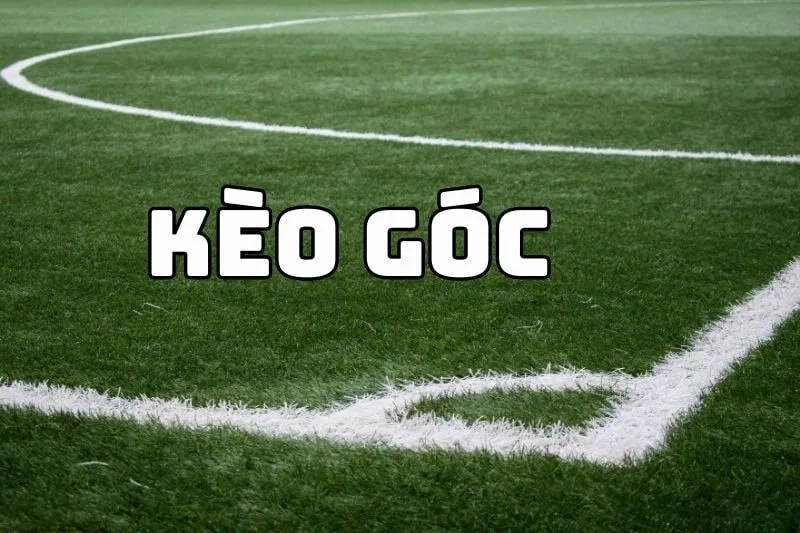 Giới thiệu về tỷ lệ kèo phạt góc